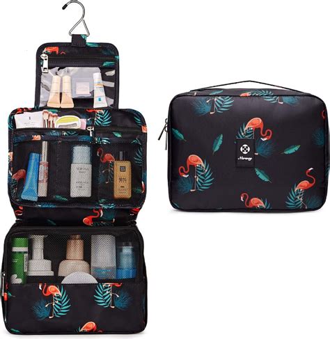 toiletries bag argos